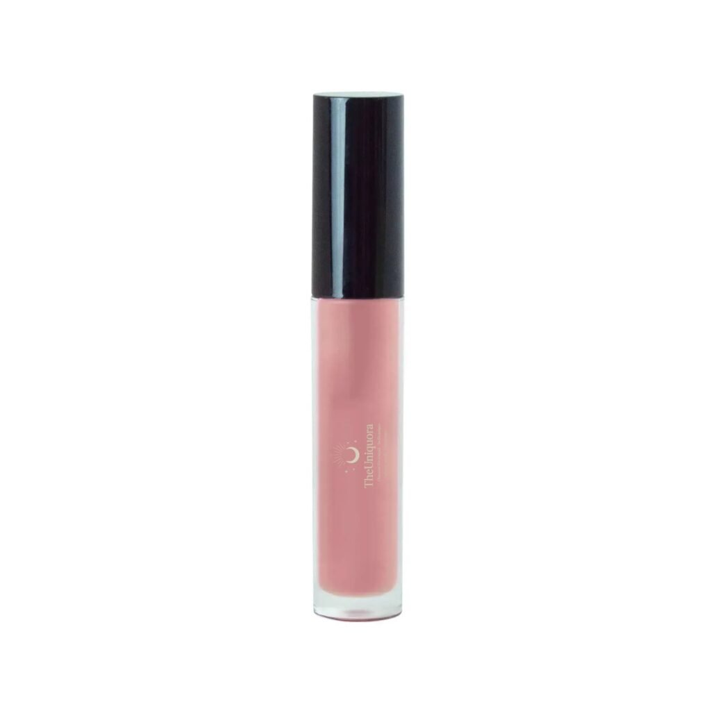 TheUniquora Lip Gloss – Tropical
