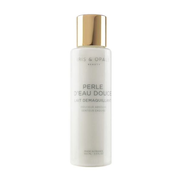 PERLE D’EAU DOUCE