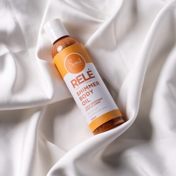 Rele Shimmer Oil