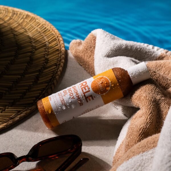Rele Shimmer Oil