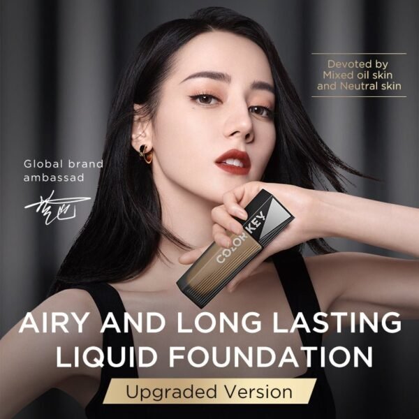 Illuminate Hydrating Liquid Foundation W2 Medium