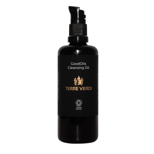 Ingredient Spotlight: Antioxidant Cleansing Oil