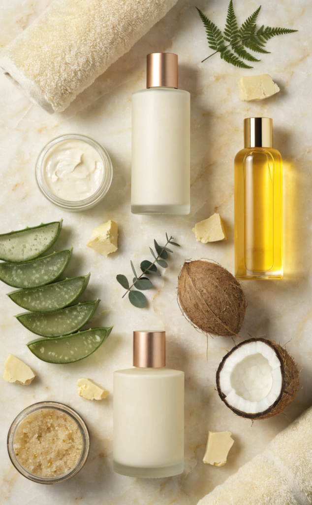 Body Care