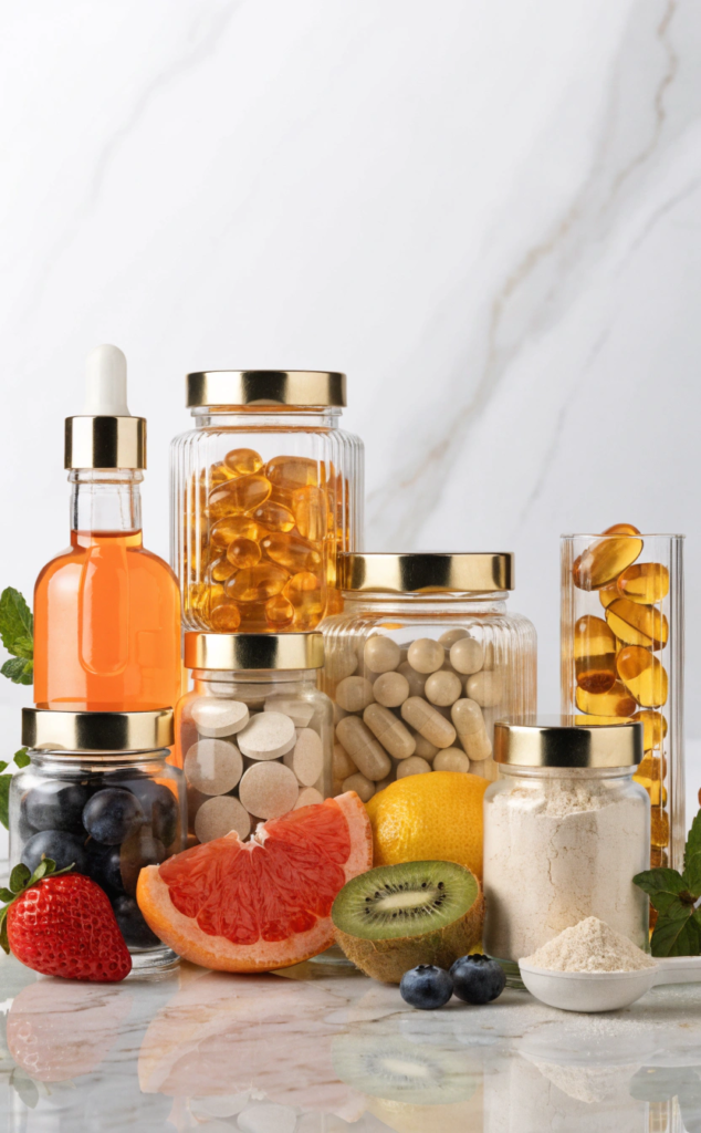 Supplements