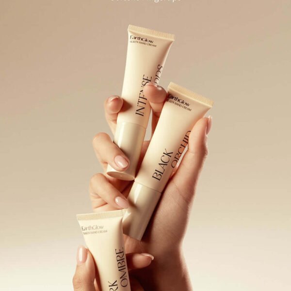 Silken Hand Cream 30ml