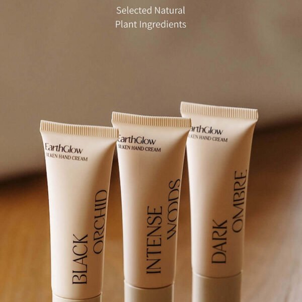 Silken Hand Cream 30ml