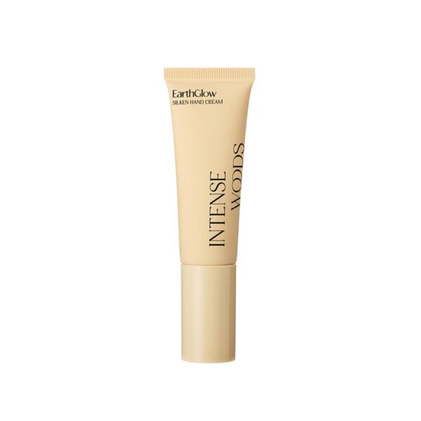 Silken Hand Cream 30ml